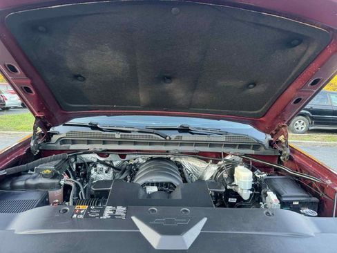 Used 2016 Chevrolet Silverado 1500 LT w/ Texas Edition image 21