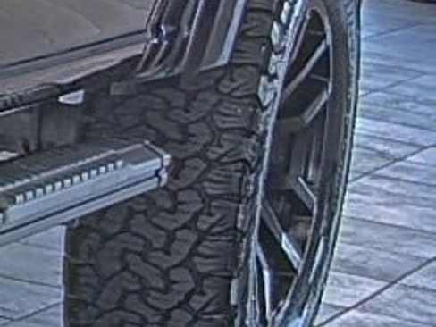 Used 2022 Ford F150 Lariat w/ Equipment Group 502A High image 8