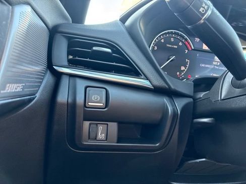 Used 2022 Cadillac CT4 Luxury w/ Sun And Sound Package RWD image 25