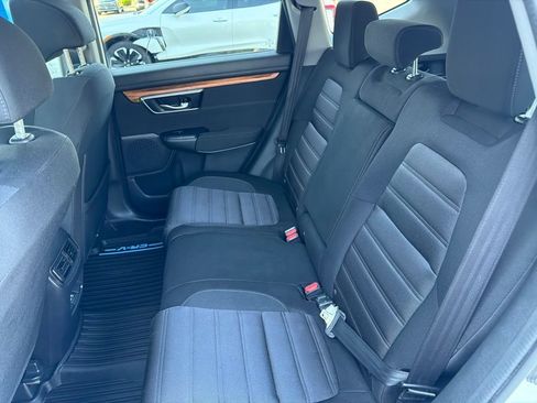 Used 2018 Honda CR-V EX image 24