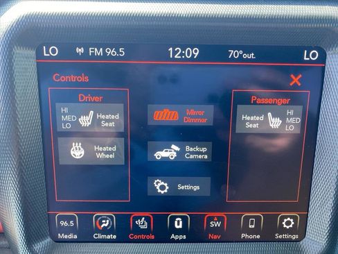 Used 2021 Jeep Wrangler Unlimited Rubicon AWD/4WD image 16