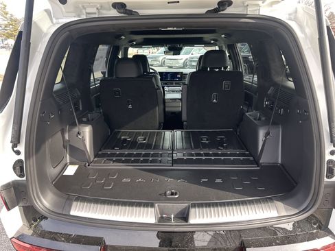 New 2025 Hyundai Santa Fe Calligraphy image 16