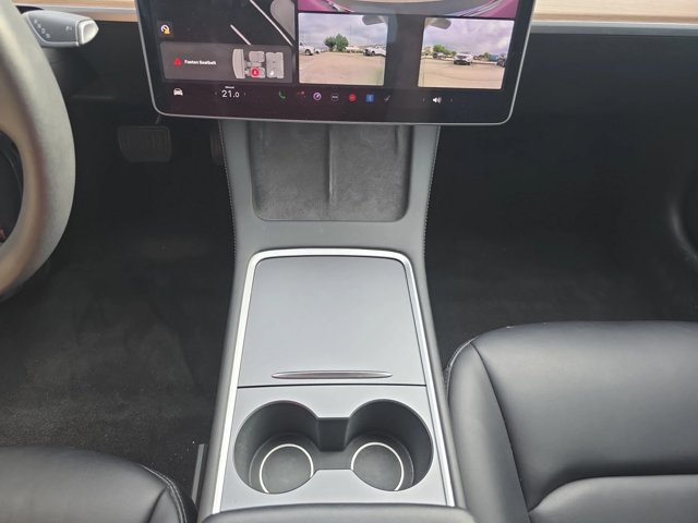Used 2023 Tesla Model 3 Standard Range RWD image 12