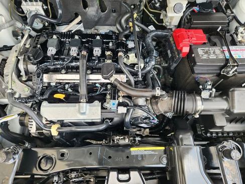 Used 2024 Nissan Kicks SV FWD image 25