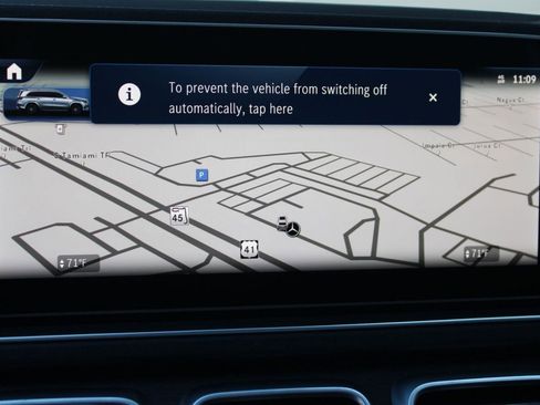 Used 2026 Mercedes-Benz GLS 450 4MATIC image 27