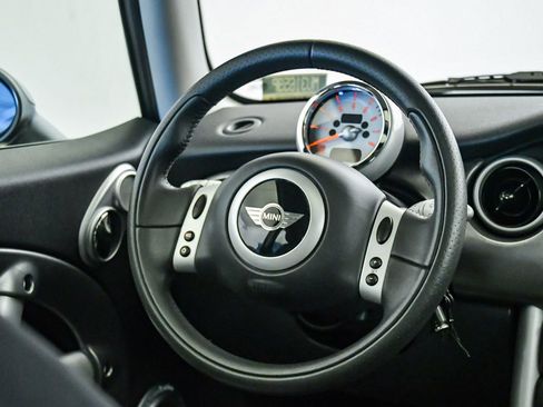 Used 2003 MINI Cooper S image 13