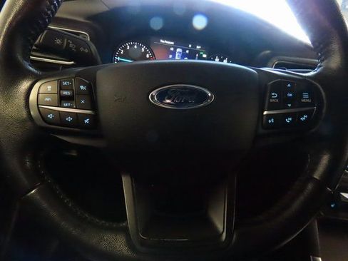 Used 2020 Ford Explorer XLT w/ Equipment Group 202A image 31
