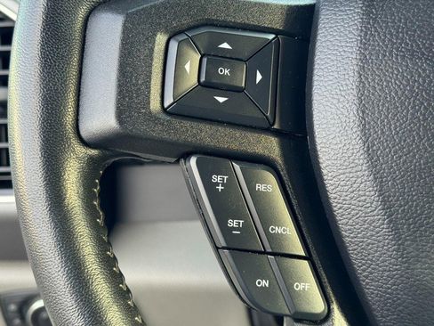 Used 2020 Ford F150 XLT w/ Equipment Group 302A Luxury image 17