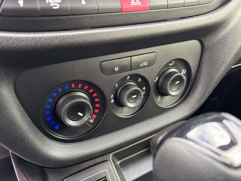 Used 2020 RAM ProMaster City SLT w/ Popular Equipment Group image 22