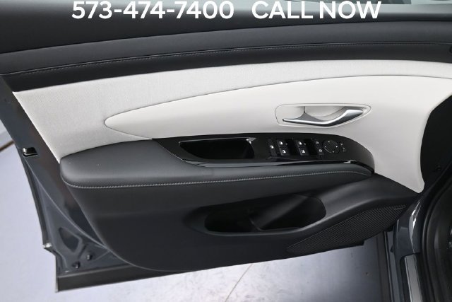 New 2026 Hyundai Tucson Limited AWD/4WD image 11