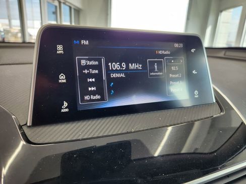 Used 2019 Mitsubishi Eclipse Cross SE image 25