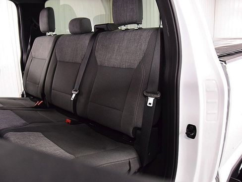 Used 2024 Ford F250 XLT w/ 360-Degree Camera Package image 32