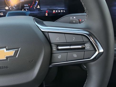 New 2026 Chevrolet Suburban High Country image 14