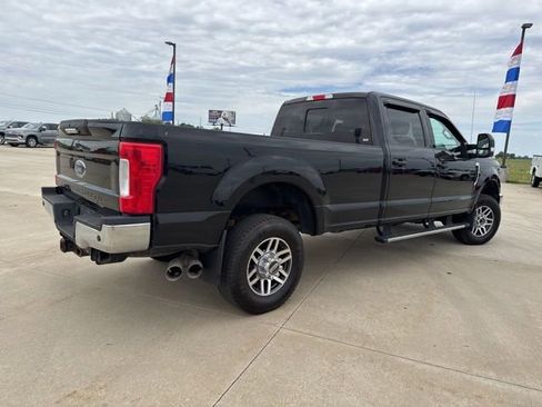 Used 2017 Ford F350 Lariat w/ FX4 4x4 Off Road Package image 6