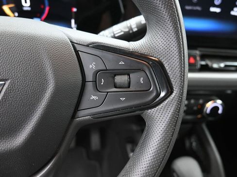 Used 2025 Chevrolet TrailBlazer LT FWD image 28