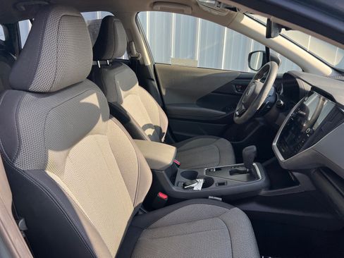 Certified 2024 Subaru Crosstrek 2.0i Premium w/ Crosstrek Mirror Package AWD/4WD image 20