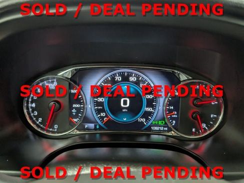 Used 2018 GMC Acadia Denali w/ Technology Package AWD/4WD image 20