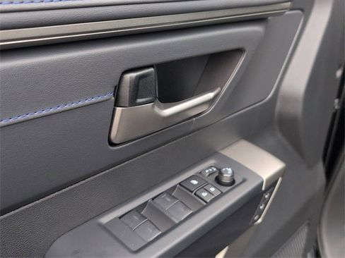 New 2026 Toyota Tundra Platinum image 11