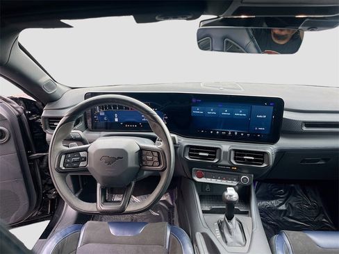 Used 2024 Ford Mustang Dark Horse w/ Dark Horse Handlin Package image 21