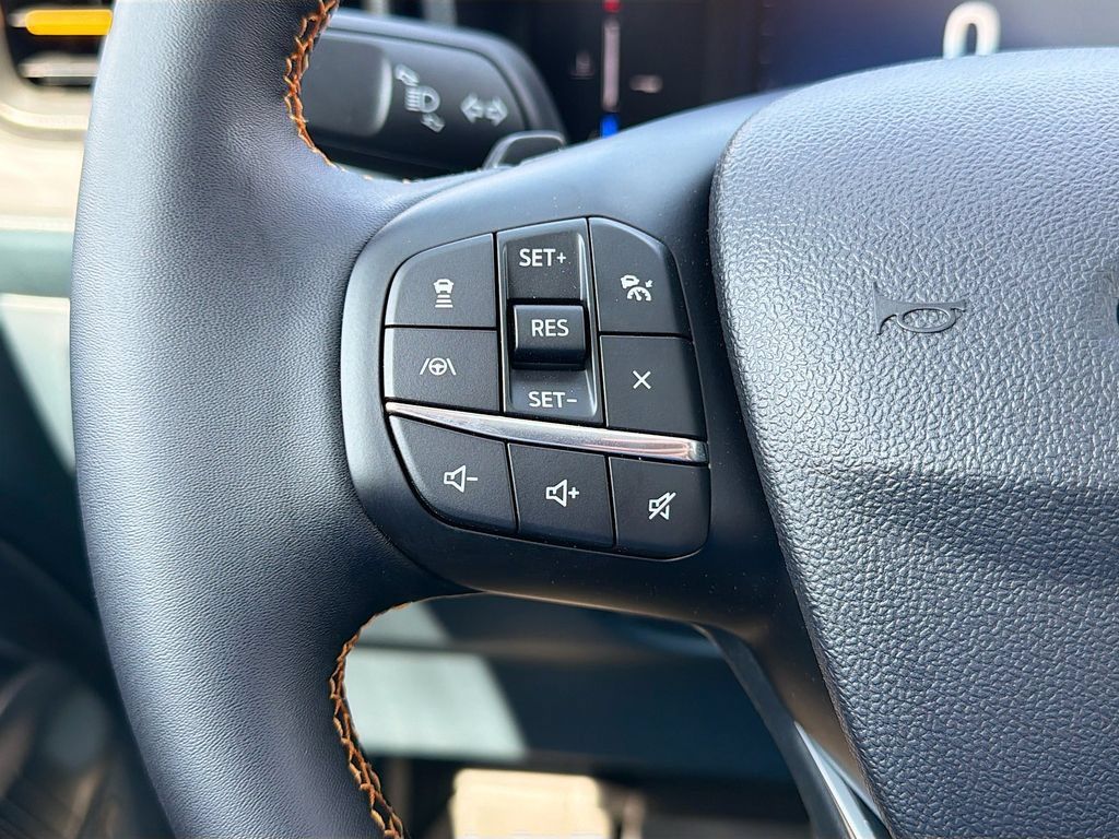 New 2026 Ford Maverick Tremor AWD/4WD image 12