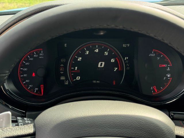 New 2027 Dodge Durango R/T AWD/4WD image 24