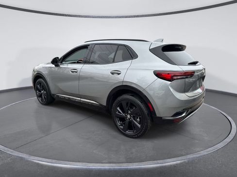 Used 2023 Buick Envision Essence w/ Sport Touring Package FWD image 3
