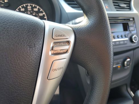 Used 2017 Nissan Sentra S image 23