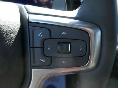New 2026 Chevrolet Silverado 1500 RST w/ All Star Edition Plus AWD/4WD image 21