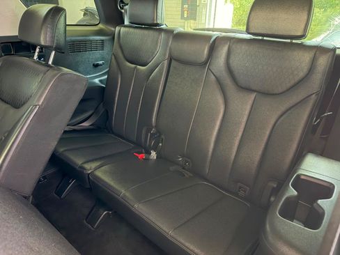 Used 2022 Hyundai Palisade SEL w/ 8P Bench Seat Package FWD image 20