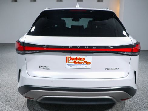 Used 2023 Lexus RX 350 FWD w/ Accessory Package (Z1) image 8