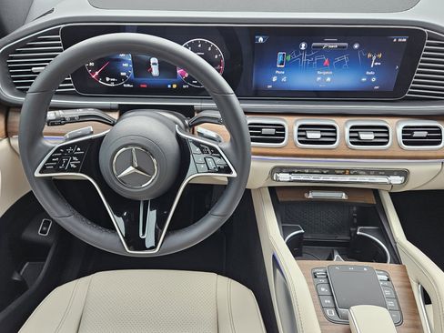 Certified 2026 Mercedes-Benz GLE 350 4MATIC image 27