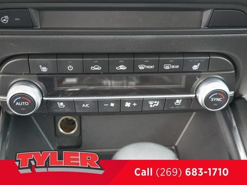 Used 2020 MAZDA CX-5 Grand Touring Reserve AWD/4WD image 31