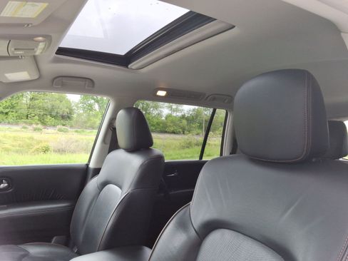 Used 2019 Nissan Armada SL w/ Premium Package AWD/4WD image 30