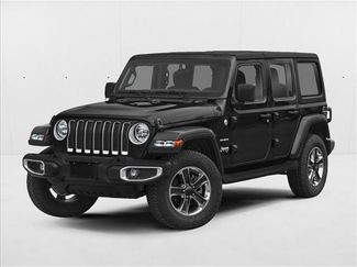 Used 2019 Jeep Wrangler Unlimited Sahara AWD/4WD video 1