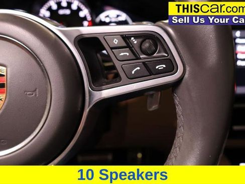 Used 2021 Porsche Cayenne GTS image 13