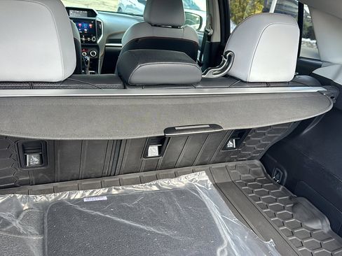 Used 2021 Subaru Crosstrek 2.5i Limited w/ Moonroof Package 2 image 23