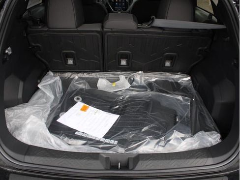New 2026 Subaru Crosstrek 2.0i Premium AWD/4WD image 25