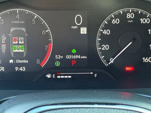 Used 2023 Honda Civic LX image 20