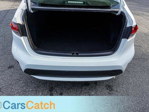 Used 2020 Toyota Corolla LE image 35