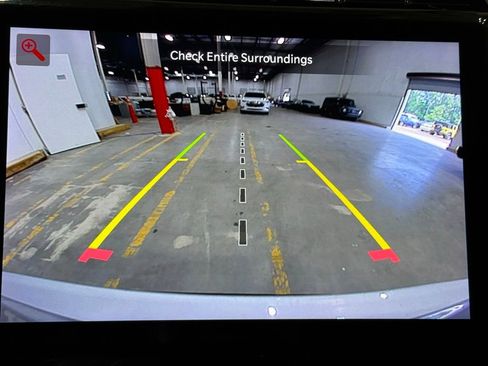 Used 2022 Jeep Grand Cherokee L Limited image 10