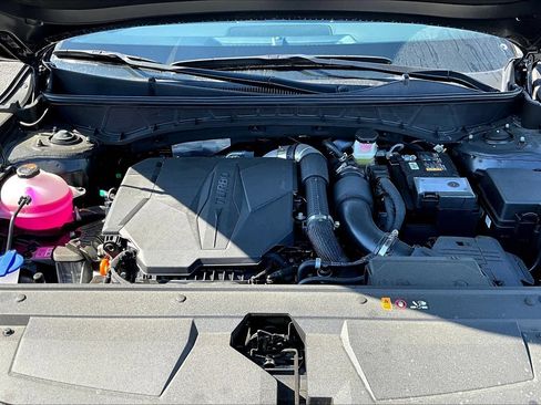 New 2026 Hyundai Santa Cruz Limited AWD/4WD image 16