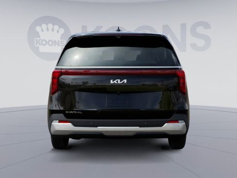New 2026 Kia Carnival image 7