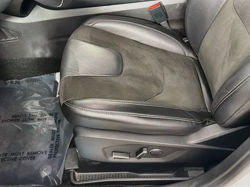 Used 2018 Ford Edge Sport w/ Equipment Group 401A AWD/4WD image 20