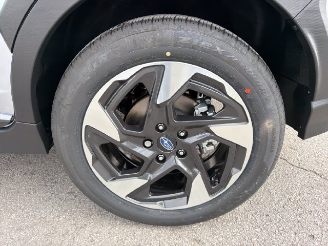 New 2027 Subaru Crosstrek 2.5i Limited AWD/4WD image 27