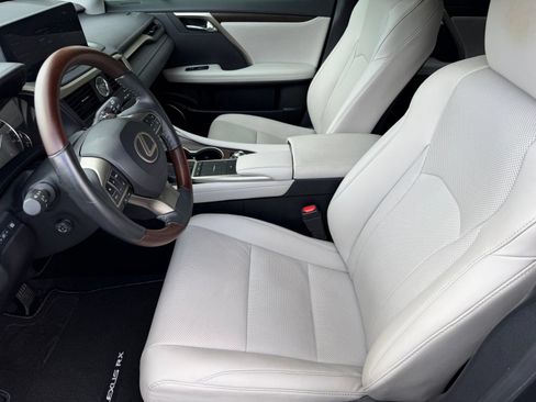 Certified 2022 Lexus RX 350 FWD w/ Premium Package image 5
