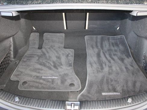 Used 2020 Mercedes-Benz C 300 C 300 image 52