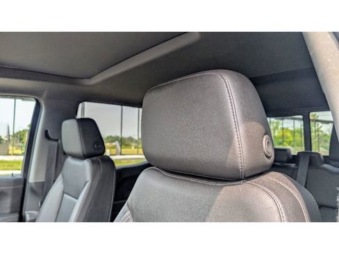 Used 2020 Chevrolet Silverado 1500 LT Trail Boss image 16