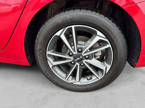 Used 2023 Kia Forte LXS image 30