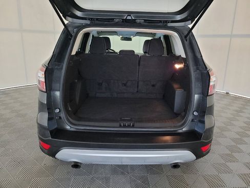 Used 2018 Ford Escape SE w/ SE Sync 3 Package FWD image 29