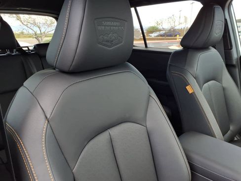 New 2026 Subaru Outback Wilderness image 17